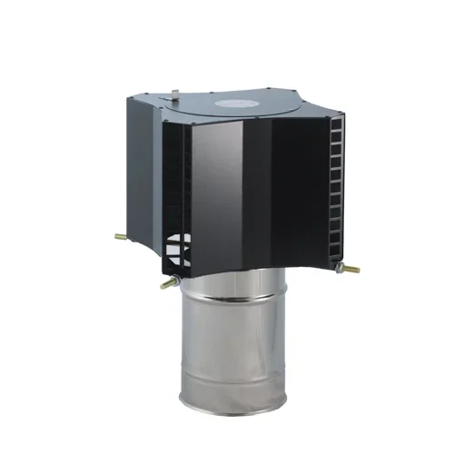 Firemaster Basic schoorsteenkap