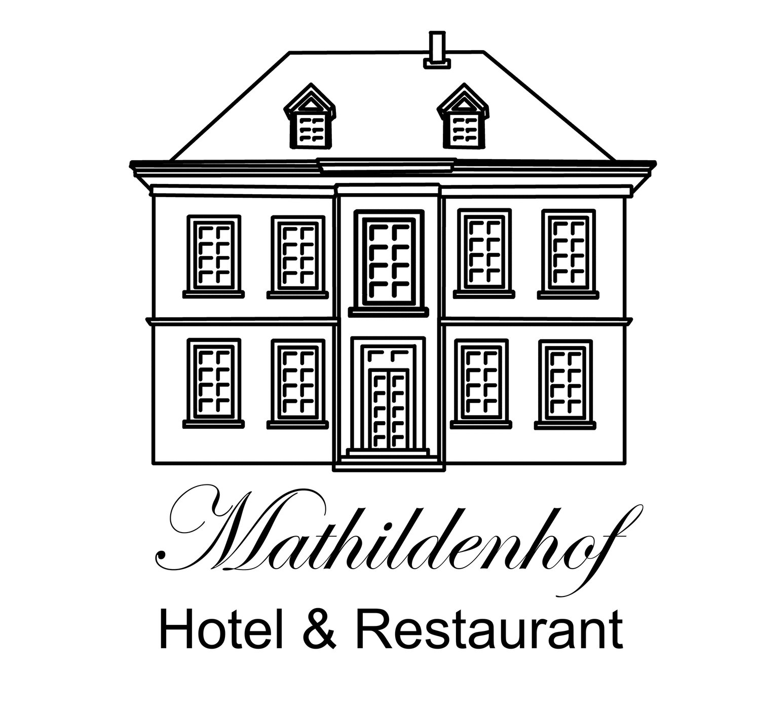 Hotel Restaurant Mathildenhof
