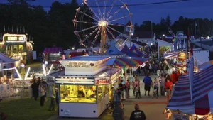 177th Essex County Fair in 2026
