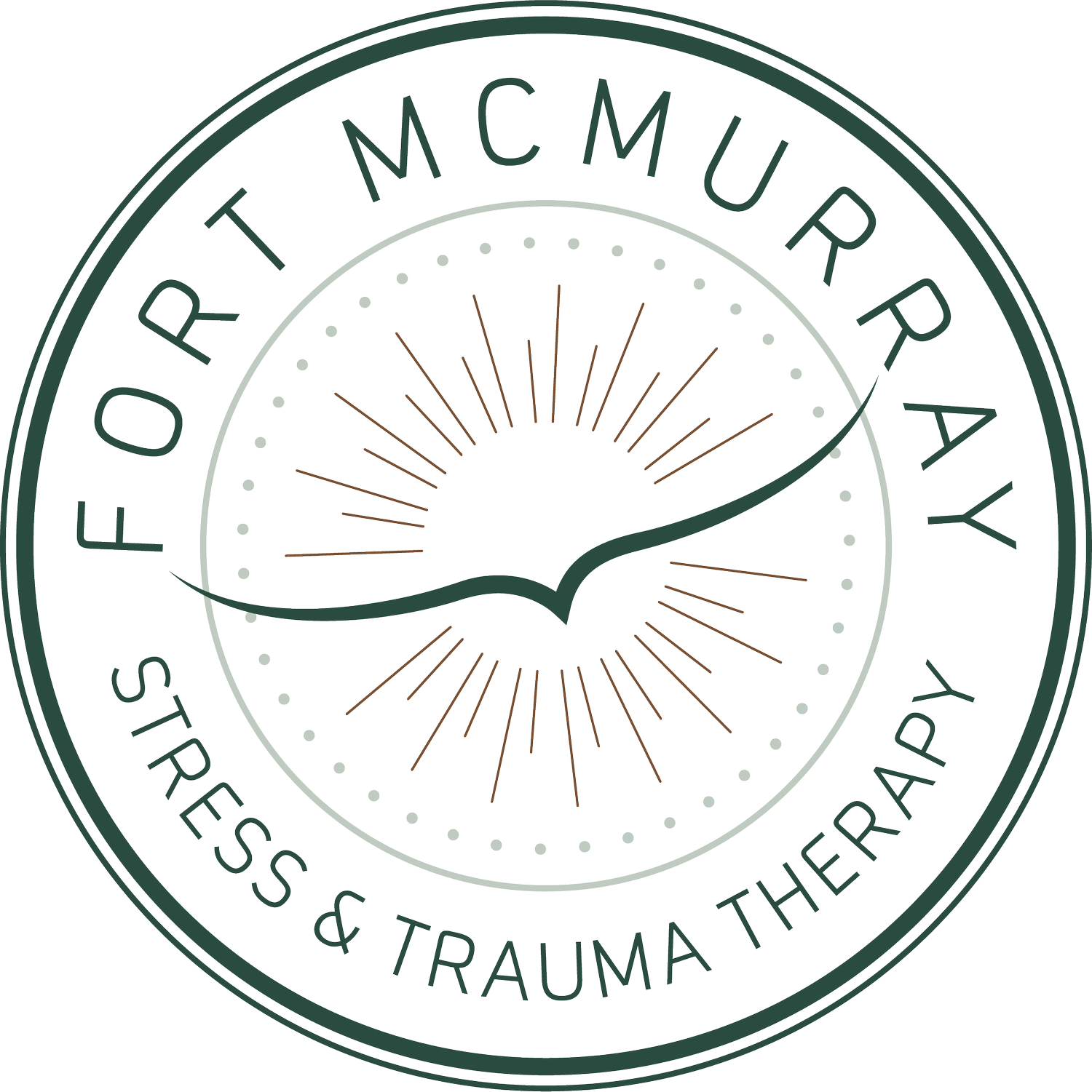 Fort McMurray Stress &amp; Trauma Therapy
