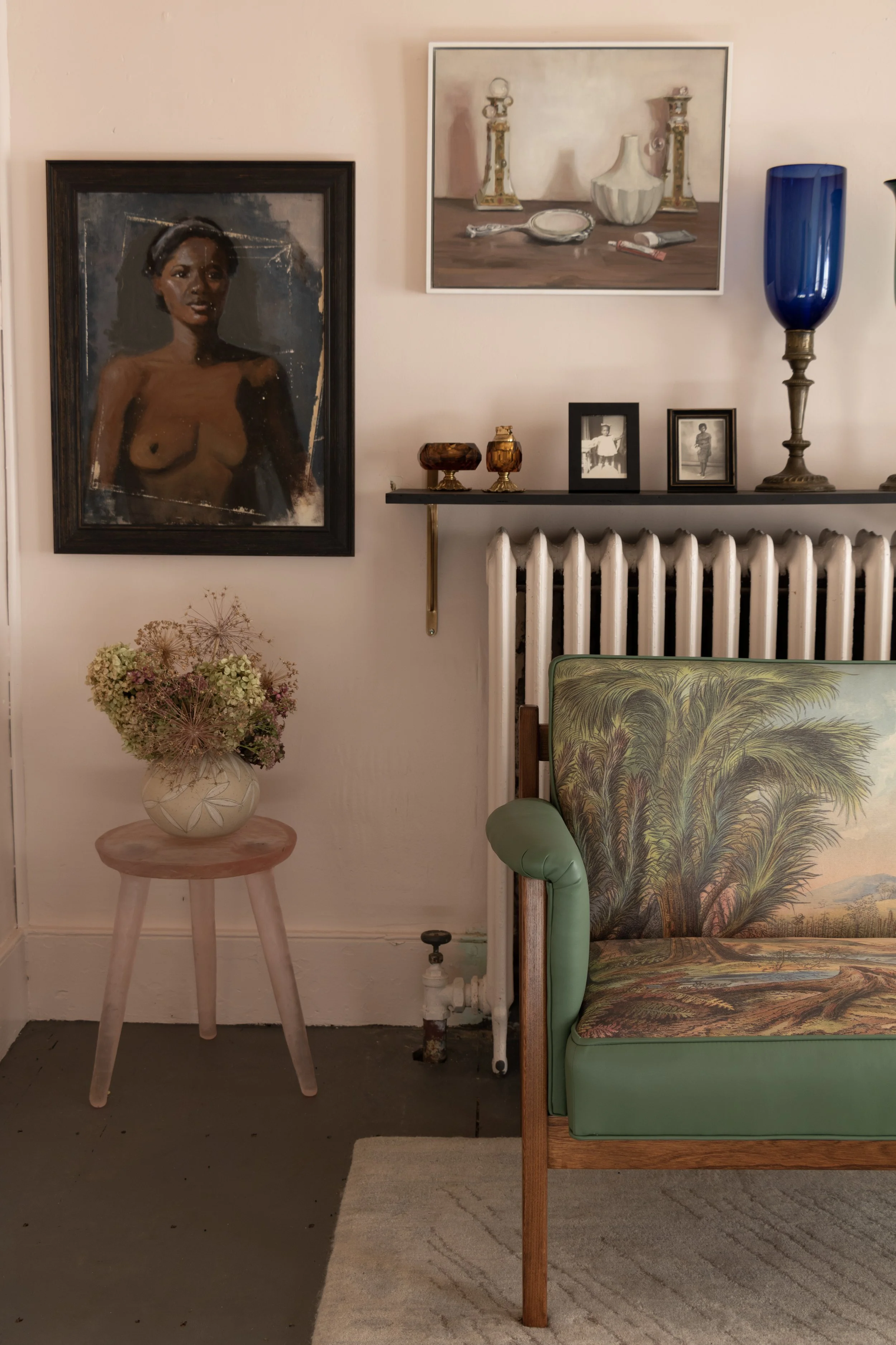 Kingston Design Showhouse