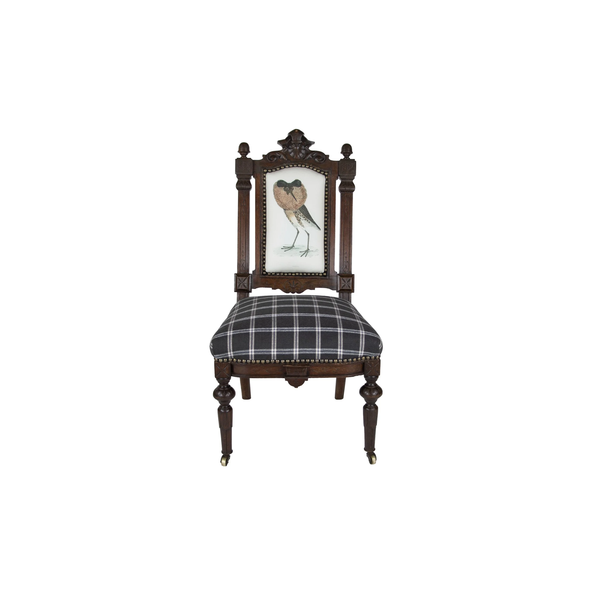 Shop Bird with Ruff