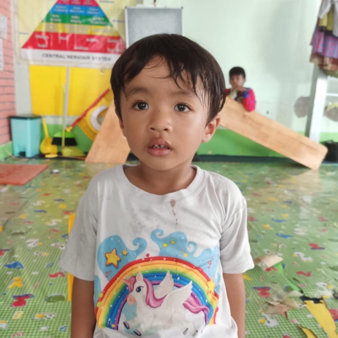 Joshua School For Special Needs Children is thriving and changing lives! We cannot wait to hear the next reort of what God is doing in the lives of these children and their families!