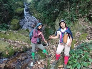 Beautiful Feet in the Mountains of Myanmar: A Tribute to Ashar