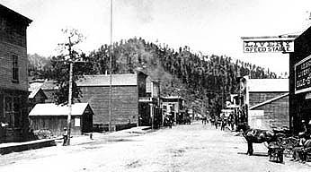 Keystone History — Keystone Historical Museum