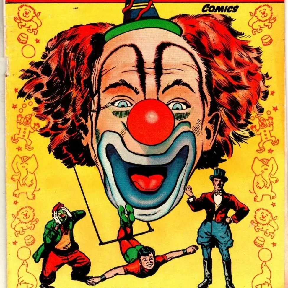 Sad Train - short story