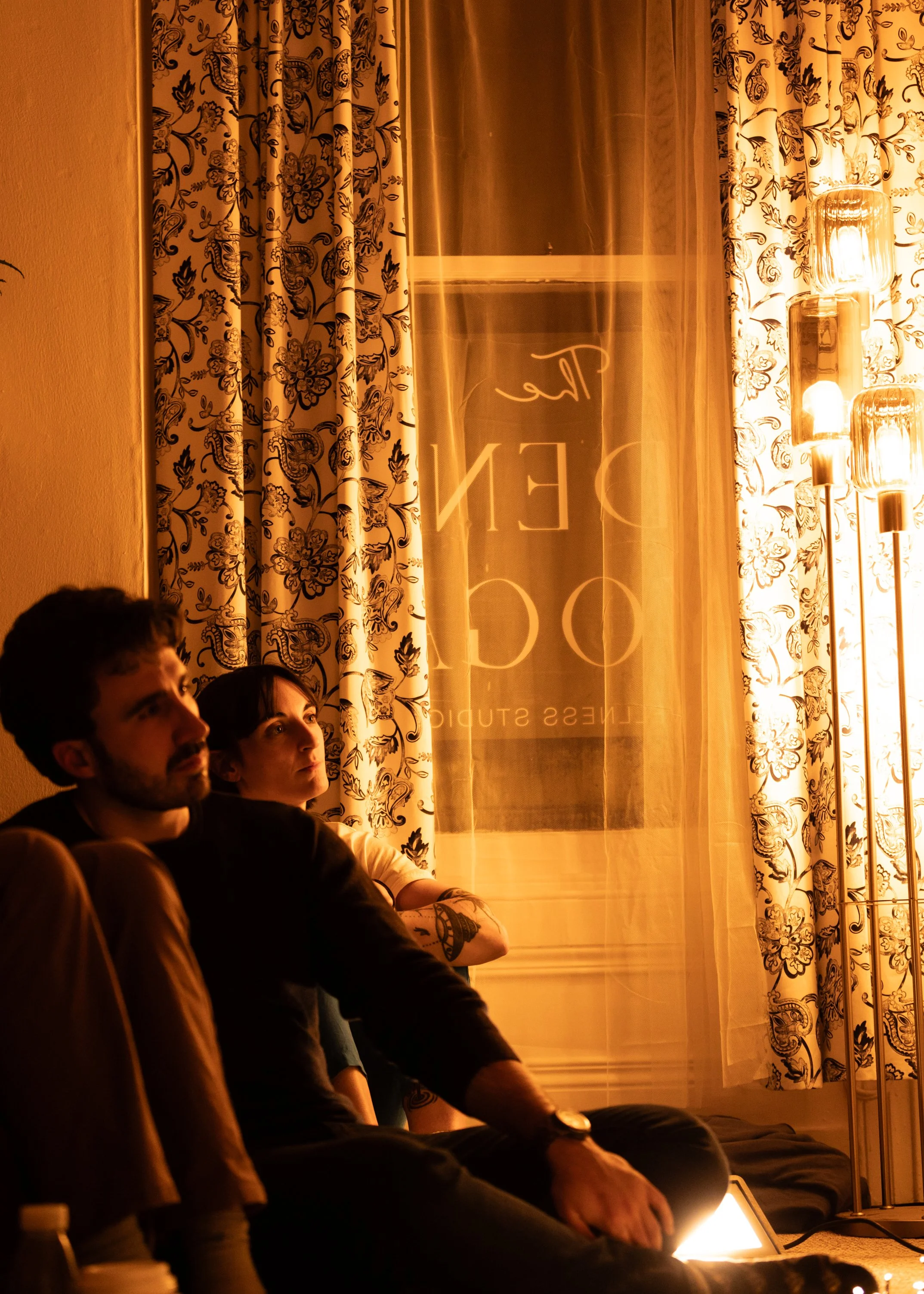 Acoustic Gig -The Den Yoga Studio, 37 Malone Road, Belfast