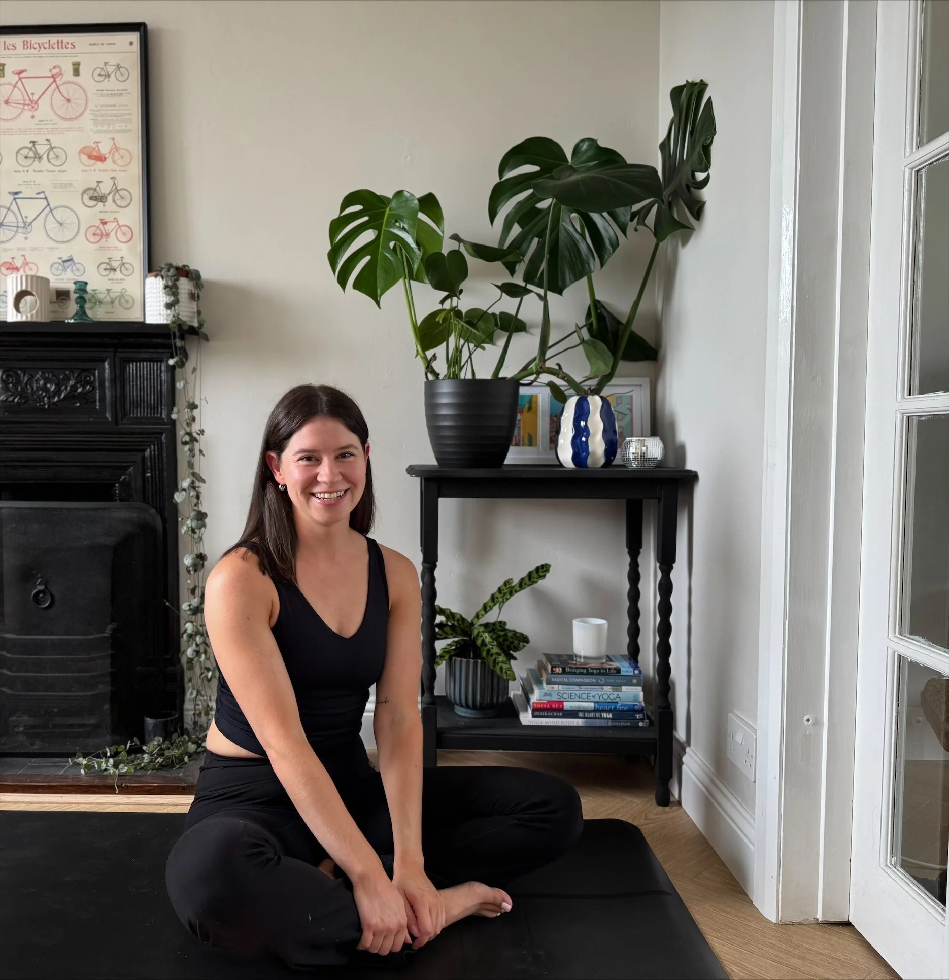 Root to Rise: Foundational Vinyasa Yoga