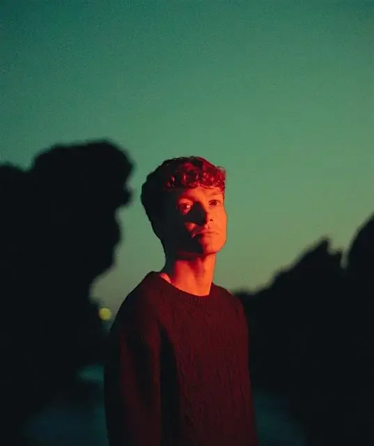 Seán Collins Live in The Den Yoga Studio 