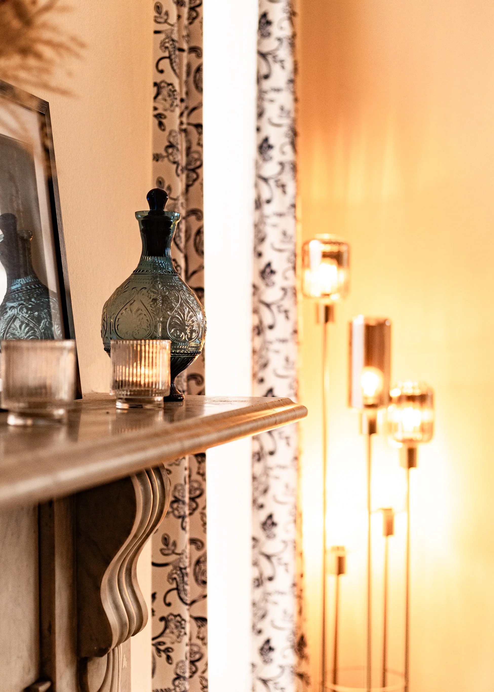 Main Studio - The Den Yoga Studio, 37 Malone Road, Belfast