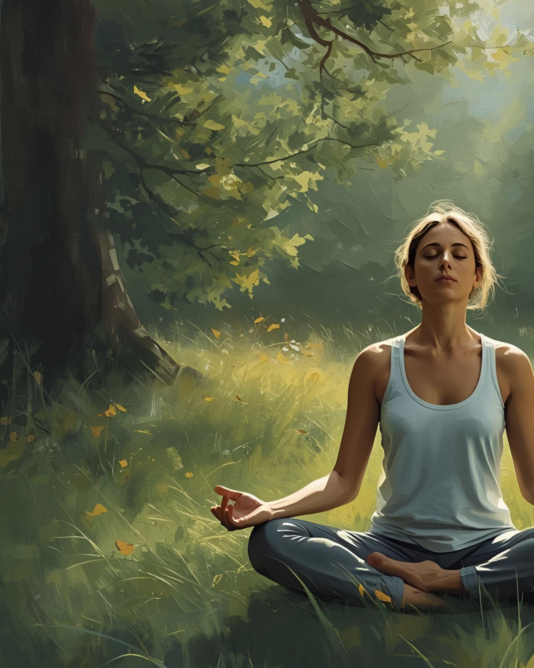 Understanding Your Body’s Messages:  Why Intuitive Energy Healing Works