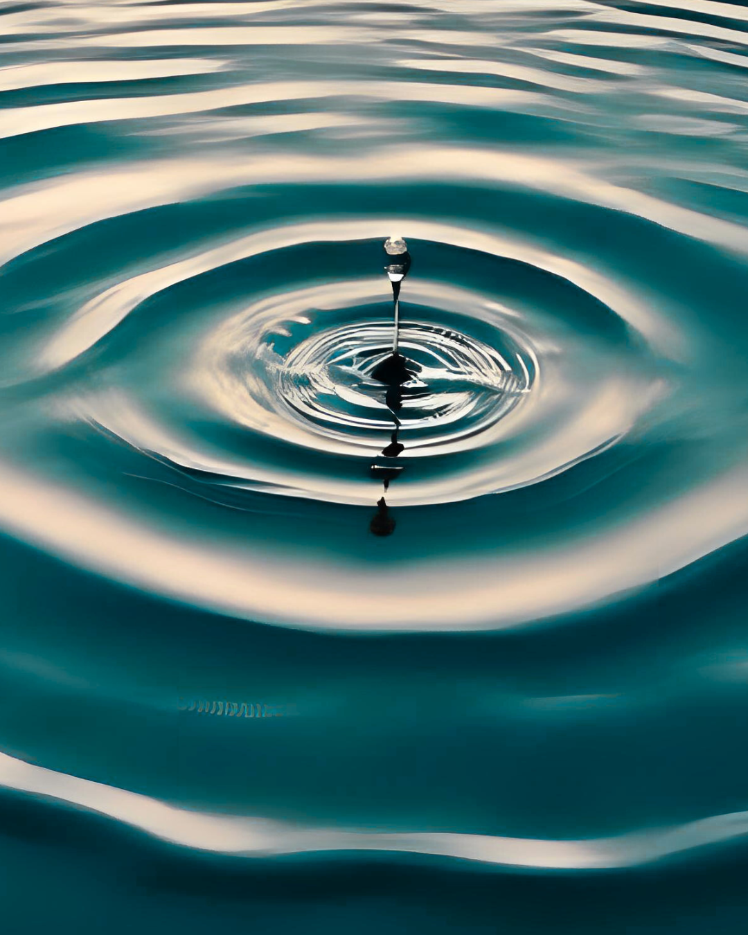 Where Focus Goes, Energy Flows: How Intention Creates Real-Life Magic