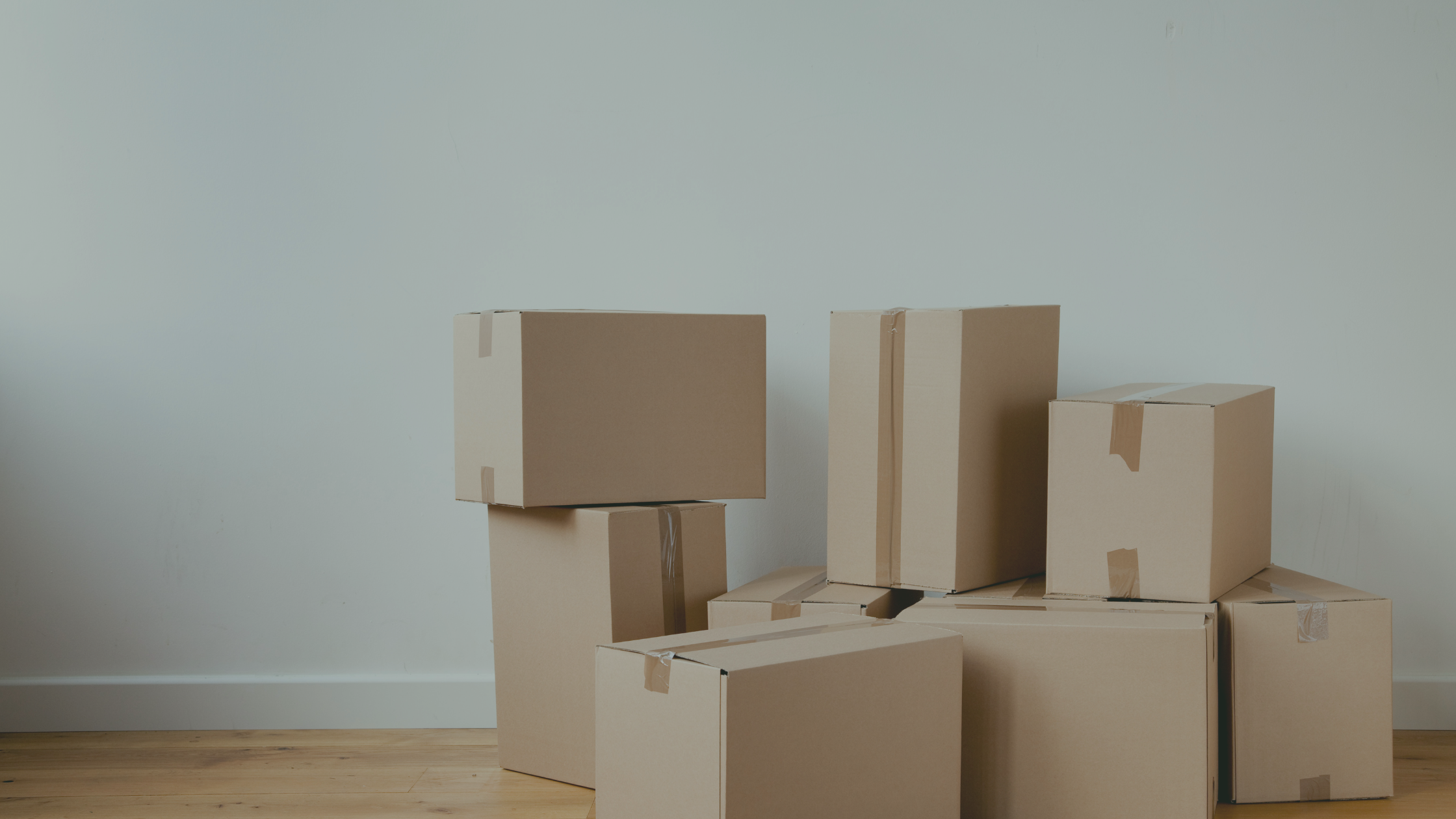 Moving Is Energetic. Here’s How to Move Without Carrying It All With You