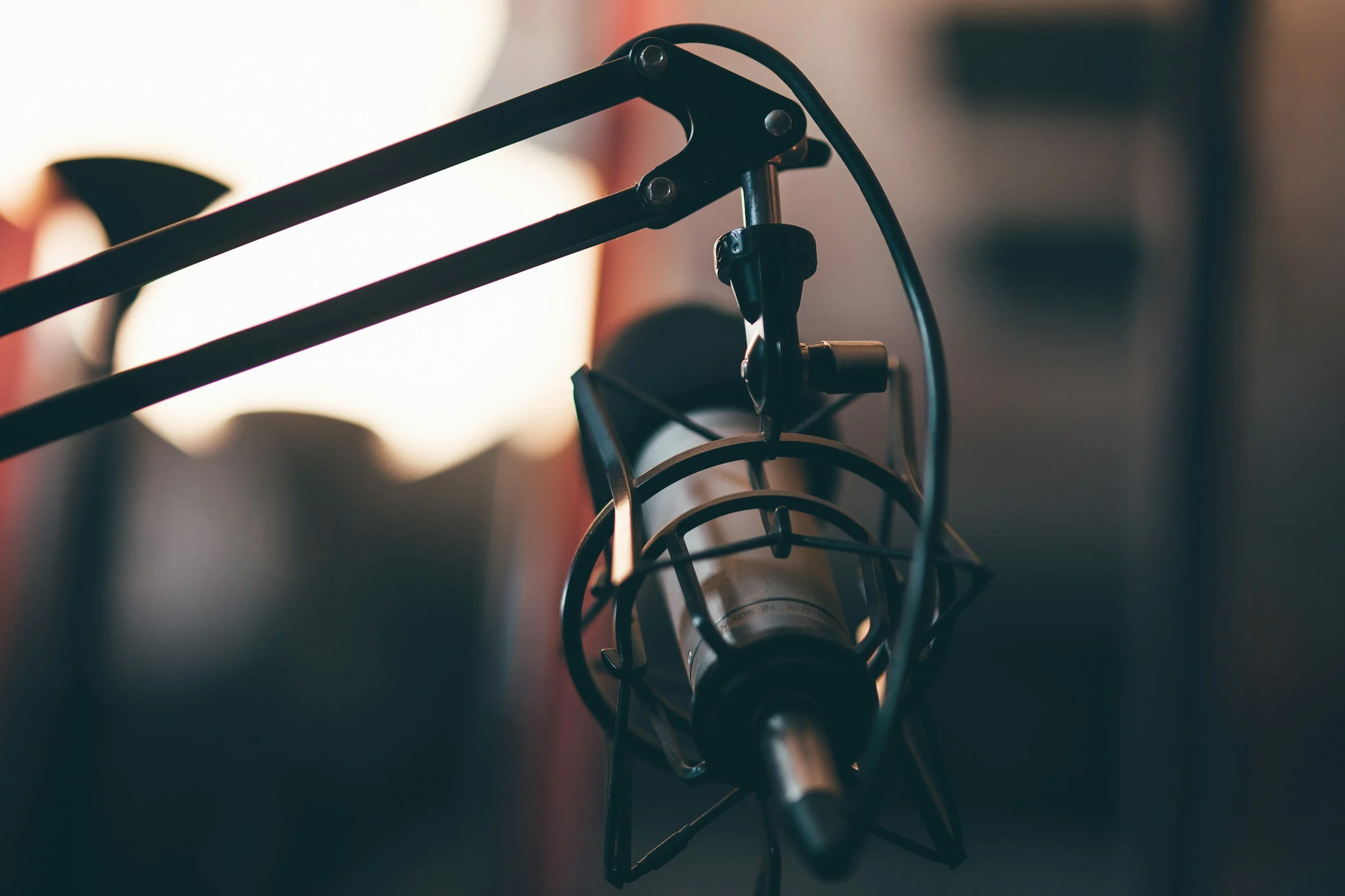 Come Listen In: A Conversation About Energy Healing