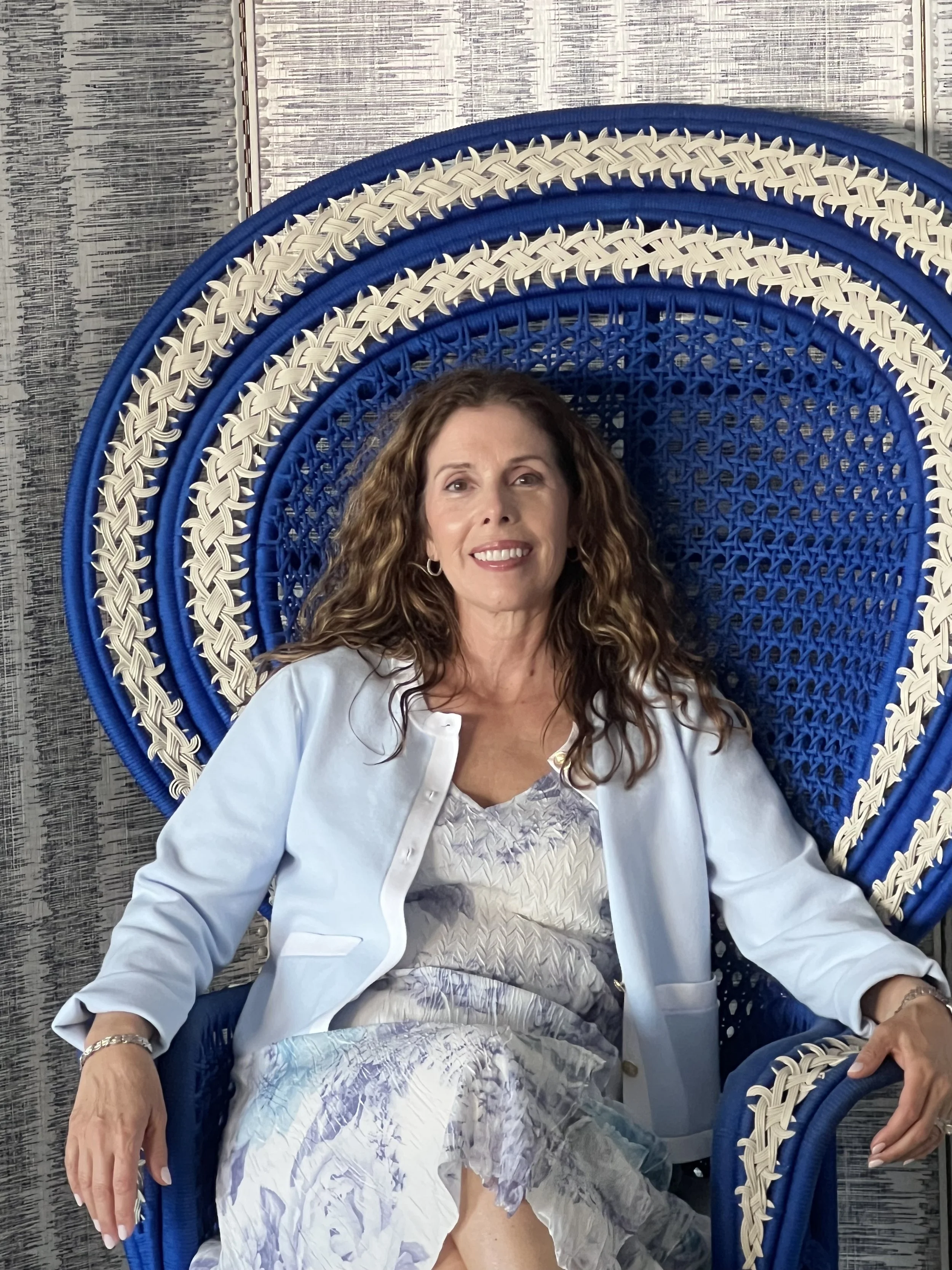 Julie Rea Intuitive Energy Healer