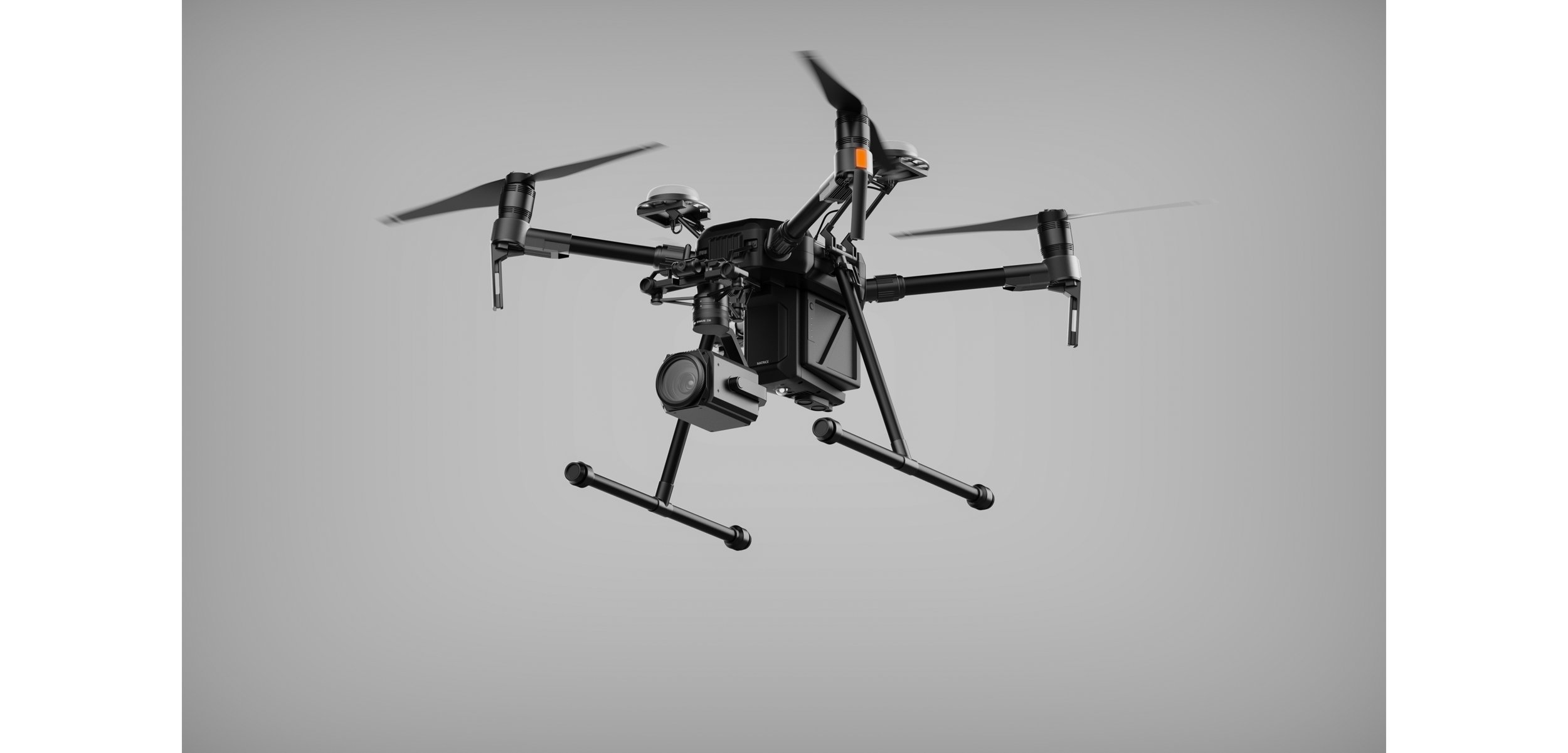 DJI Matrice 210 RTK
