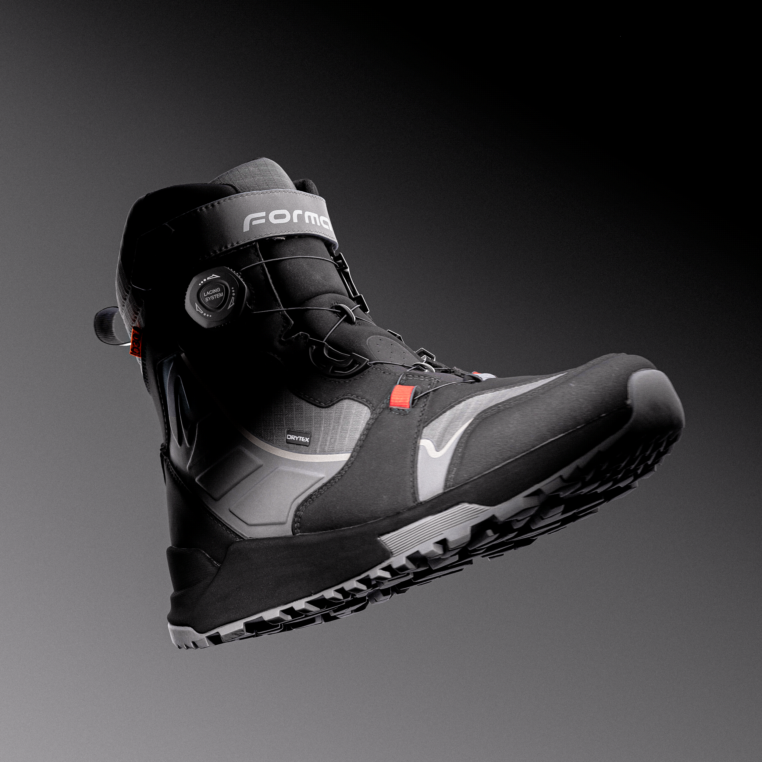 Forma ADV Kite Dry Boots