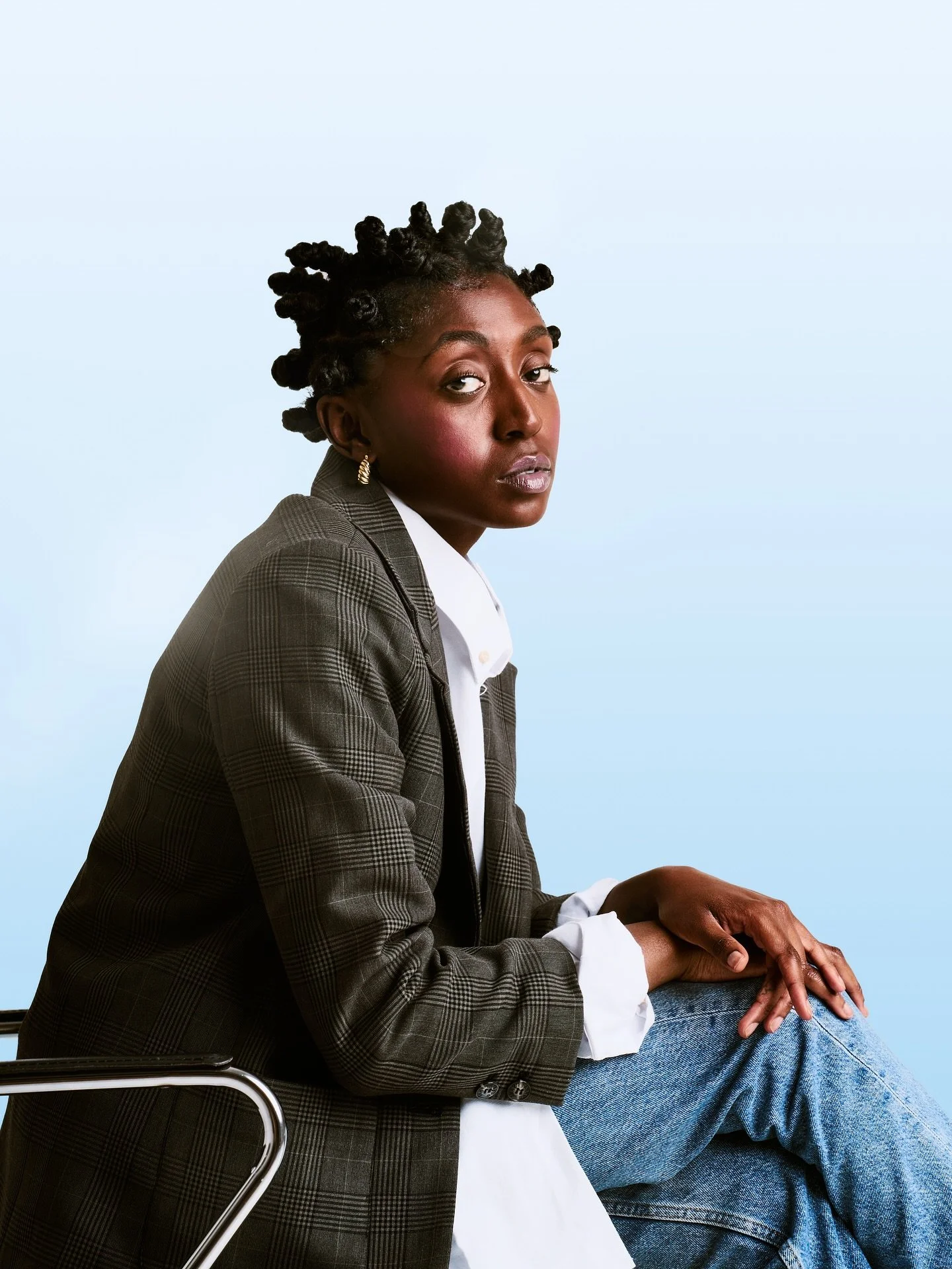 This summer has been jam packed. Anyways, back to my regularly scheduled posting 🫐 

Model: @cydniskyy