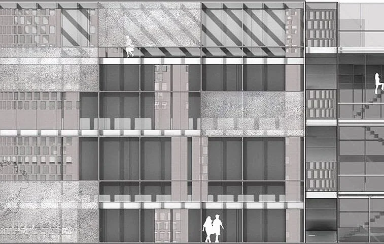 Transitional Housing