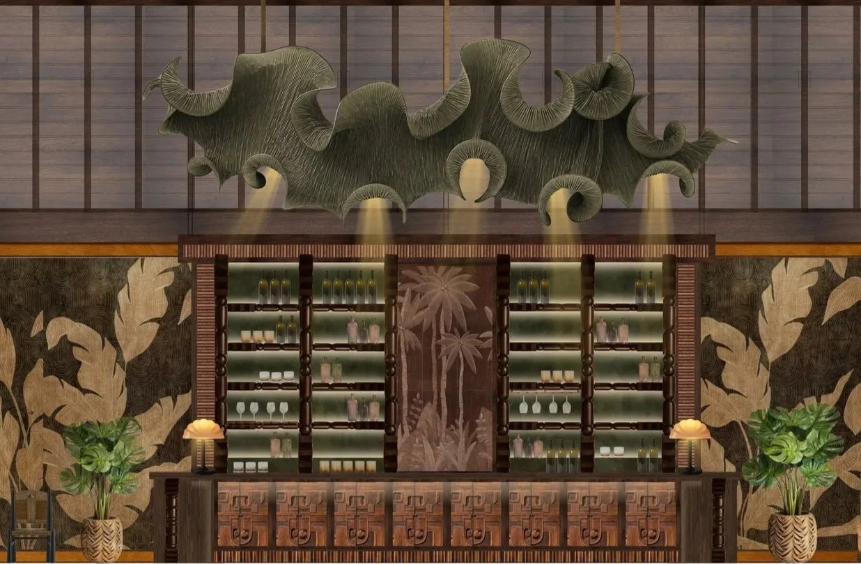 Barbados Rum Bar