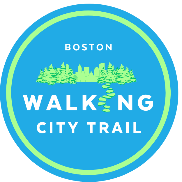 Walking City Trail