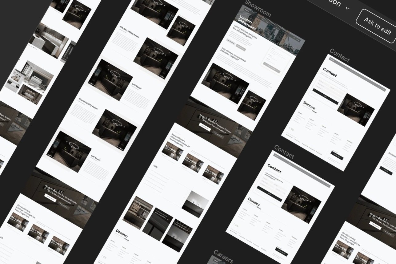 Email Strategy Development