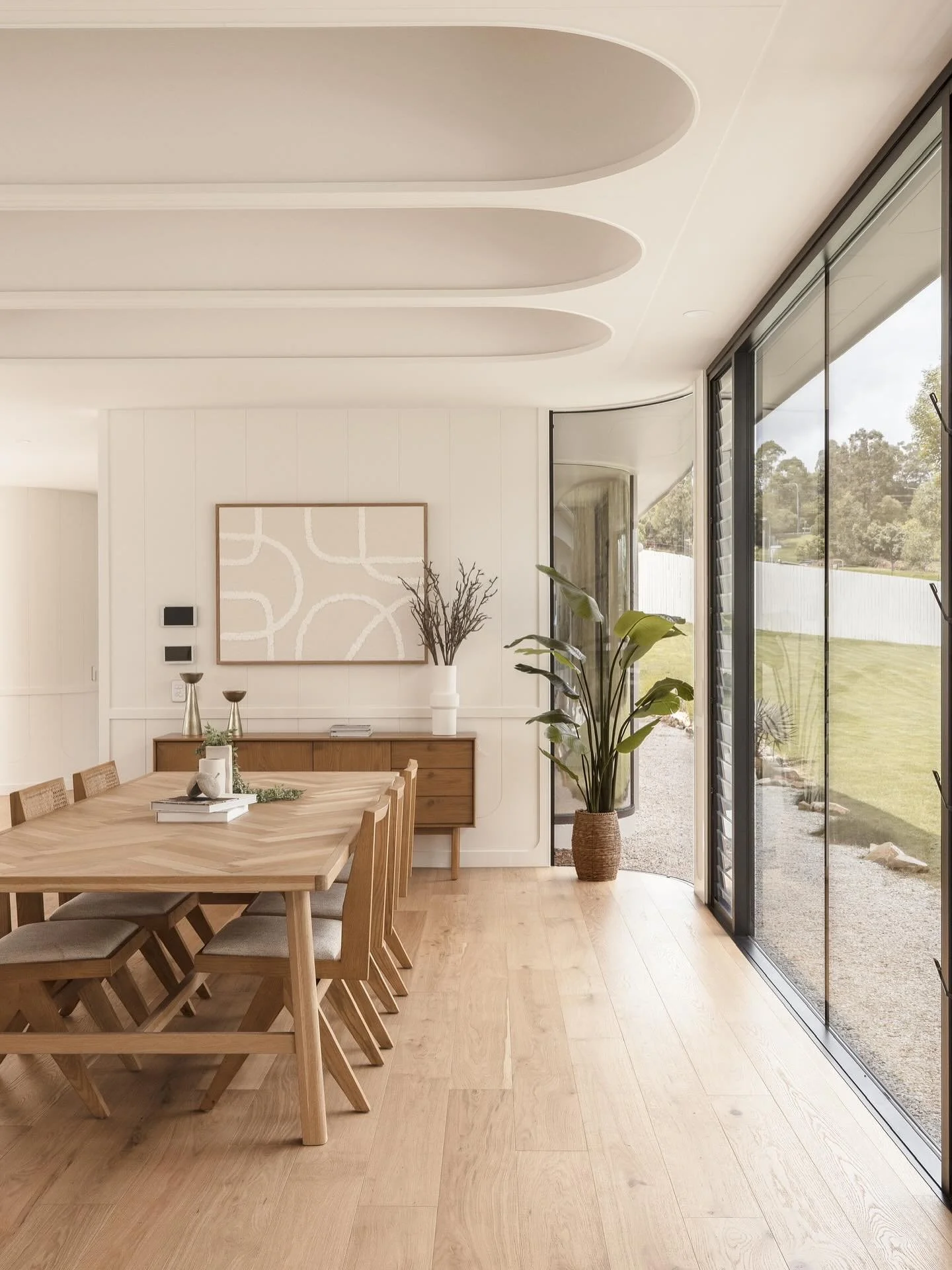 Elevate your space with our Ceiling &amp; Wall Voids &mdash; designed to add depth, definition, and a modern architectural edge.

These voids can also be fitted with LED strip lighting to create a soft, ambient glow.

Have questions? Contact us &mdas