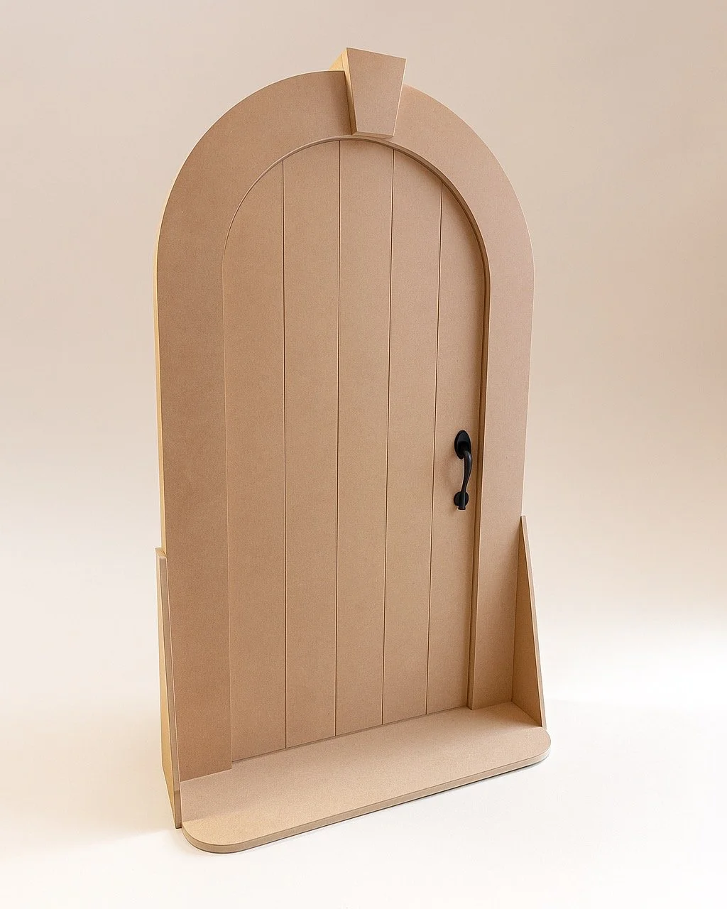 Step into a world of wonder ✨ This one-of-a-kind door was crafted for Sony Pictures&rsquo; latest release A Big Bold Beautiful Journey.

At Sola One, we&rsquo;d love to help bring your next project to life &mdash; reach out anytime, we&rsquo;re here 