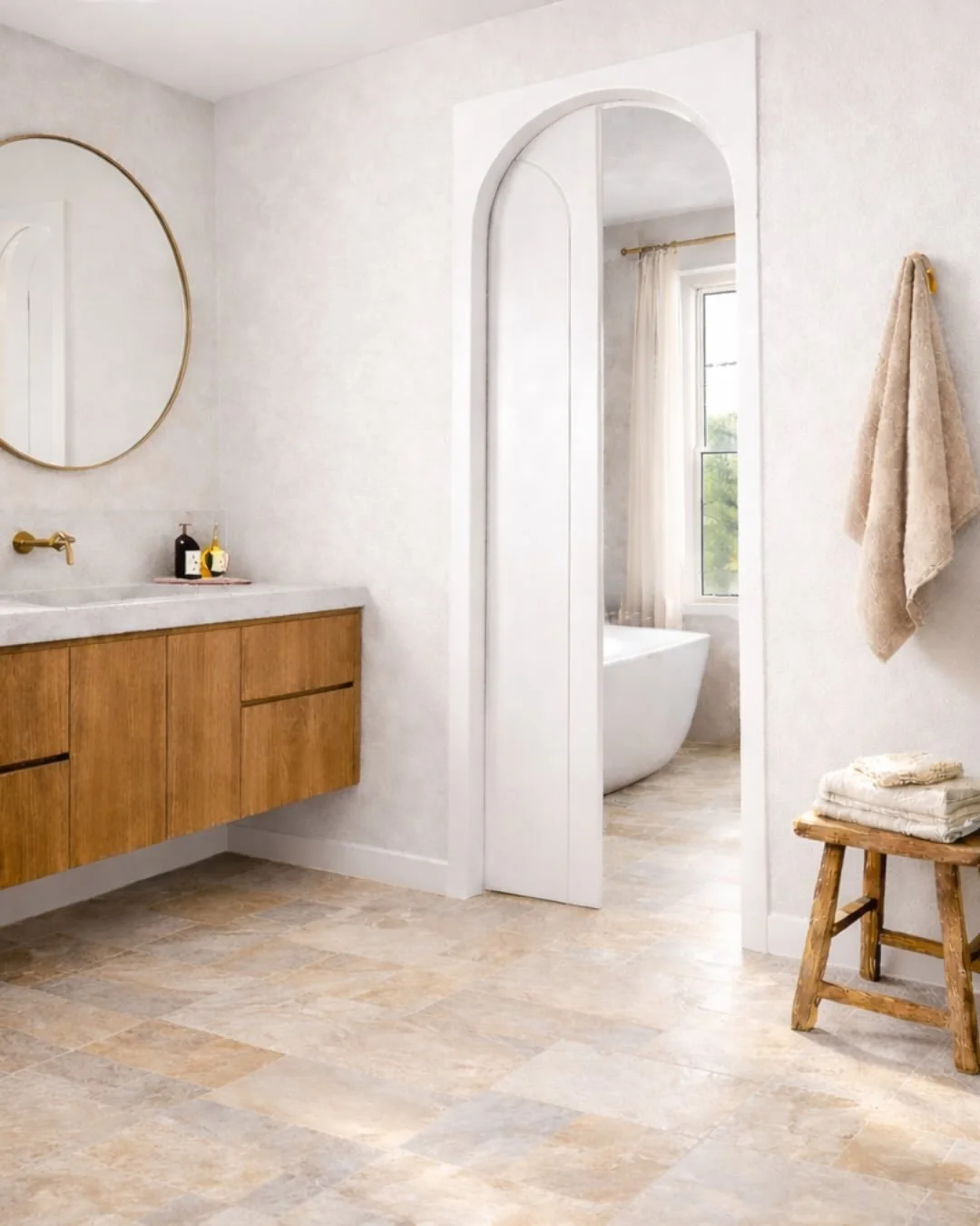 Introducing&hellip; The Saba - Cavity Slider Retrofit Kit ✨

Designed for the Evolution Flush Jamb Cavity Unit and Sola One square doors, it creates a seamless architectural arch &mdash; without modifying the cavity structure.

Install as standard. R