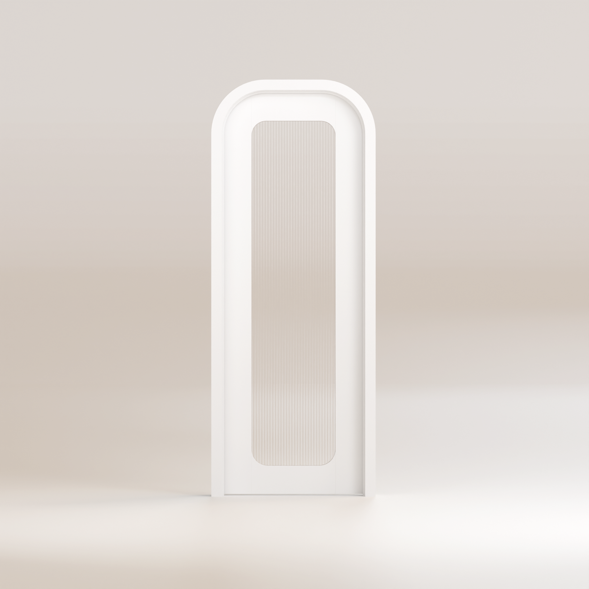 Vali - Internal Glass Full Round Door Kit