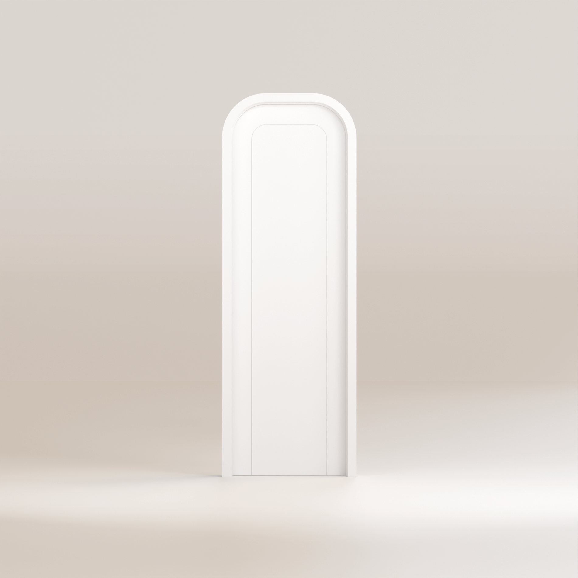 Vali - Tall Internal Full Round Door Kit