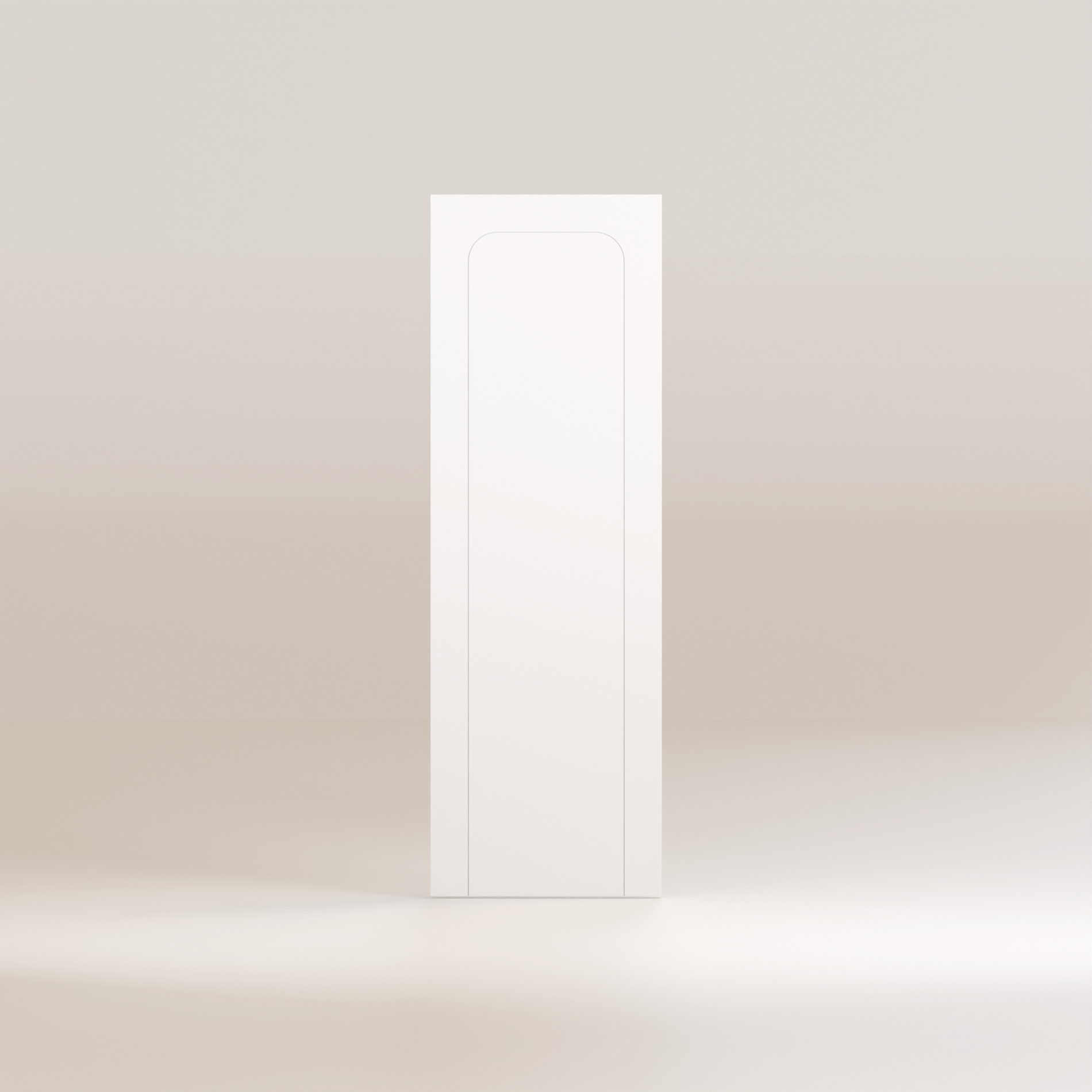 Vali - Tall Internal Square Door (Door only)