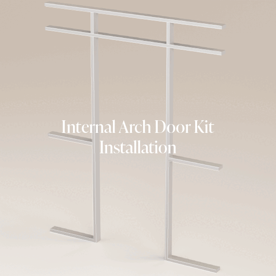 Arch Door Kit Install.gif