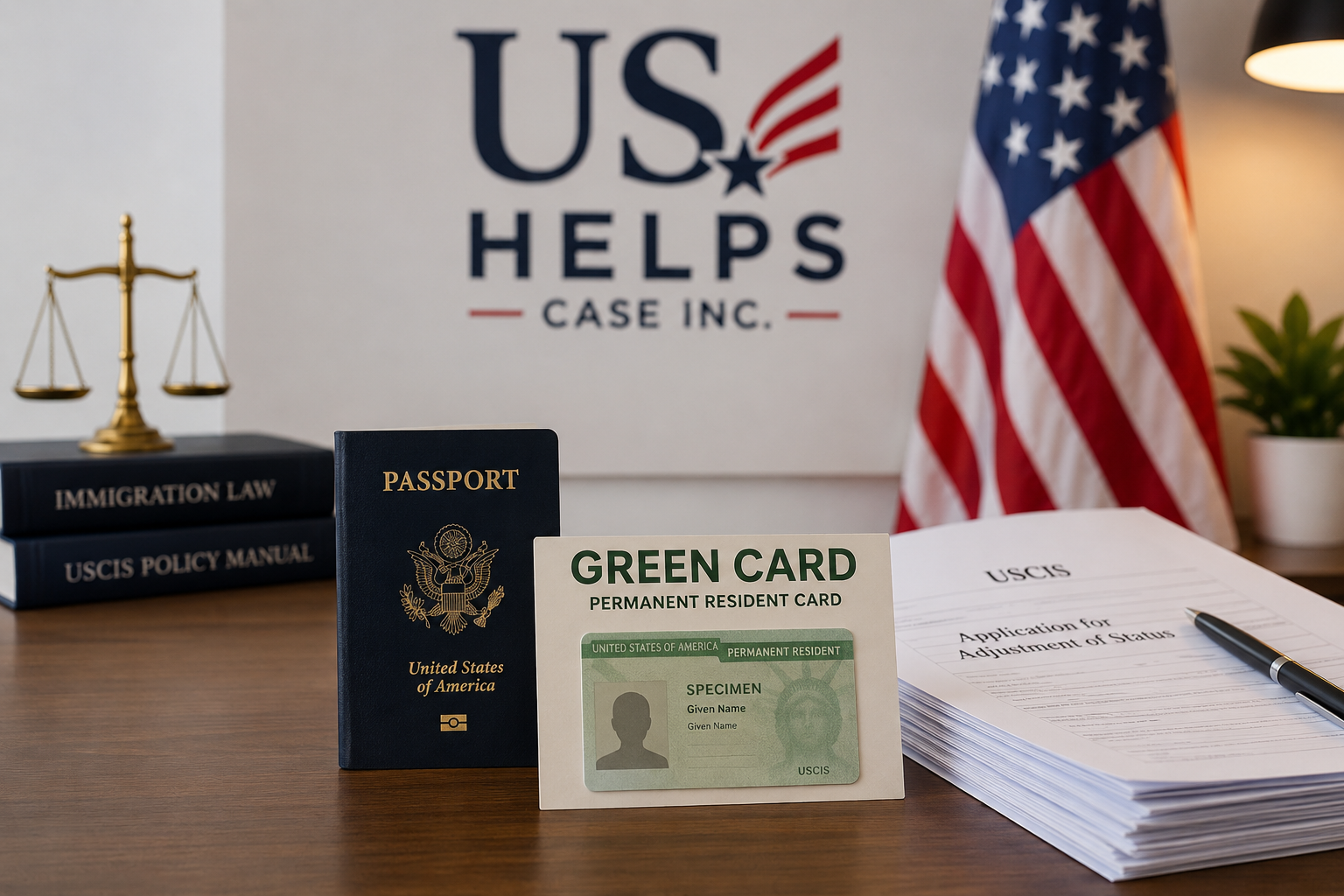 Who May Be Denied a Green Card Under the New USCIS Policy Memorandum?