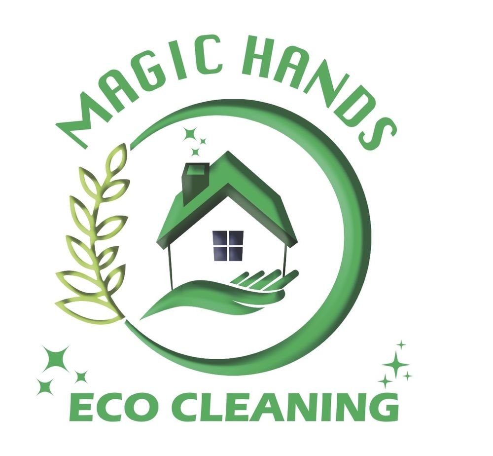 Magic Hands Eco Cleaning
