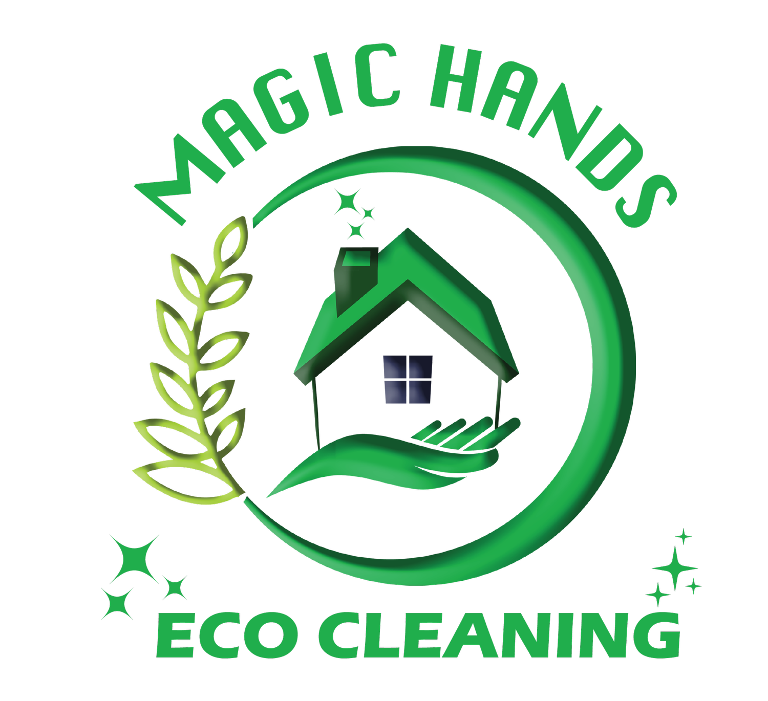 Magic Hands Eco Cleaning