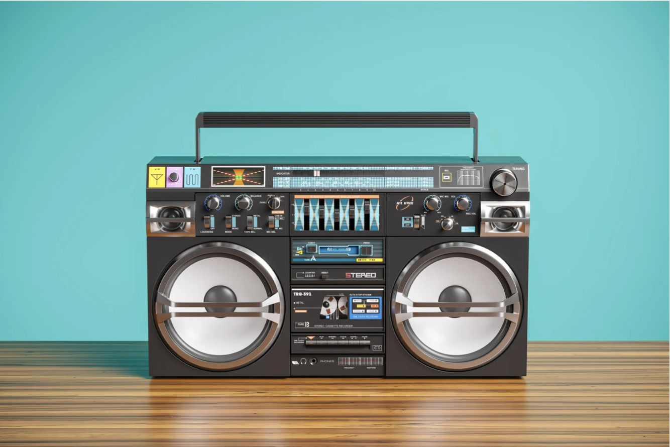 I Wasn't Always Like This