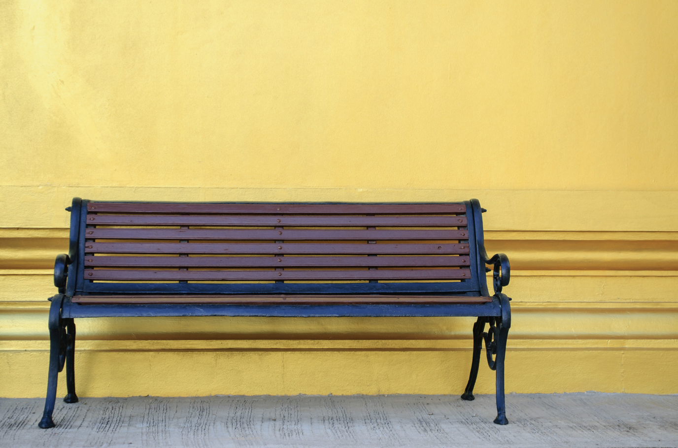 We Didn't Even Plan It That Way