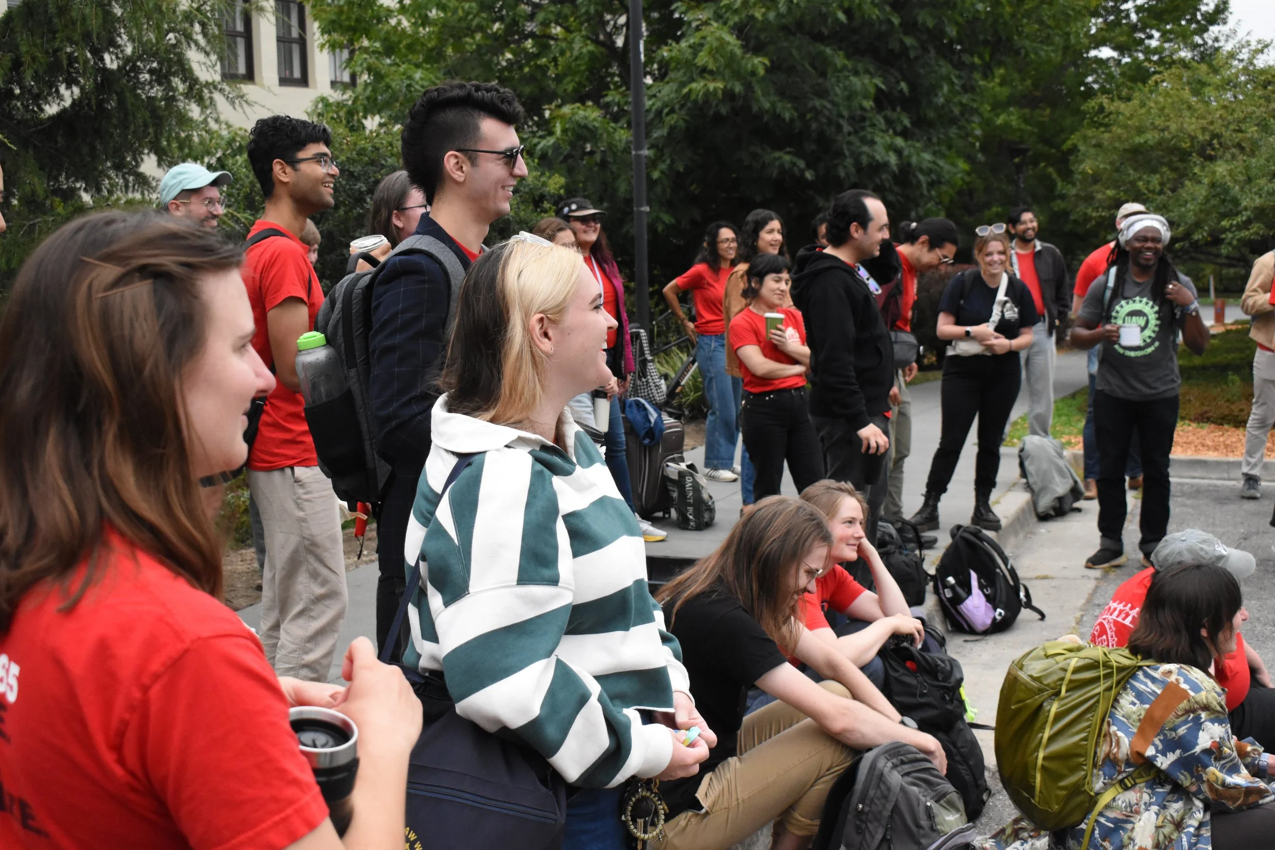 Bargaining Update #3: UC Admin proposes rollback on discrimination/abuse protections