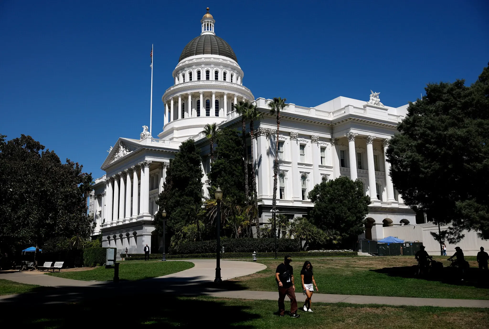 California’s $23 Billion Plan to Restore Federal Cuts to Scientific Research