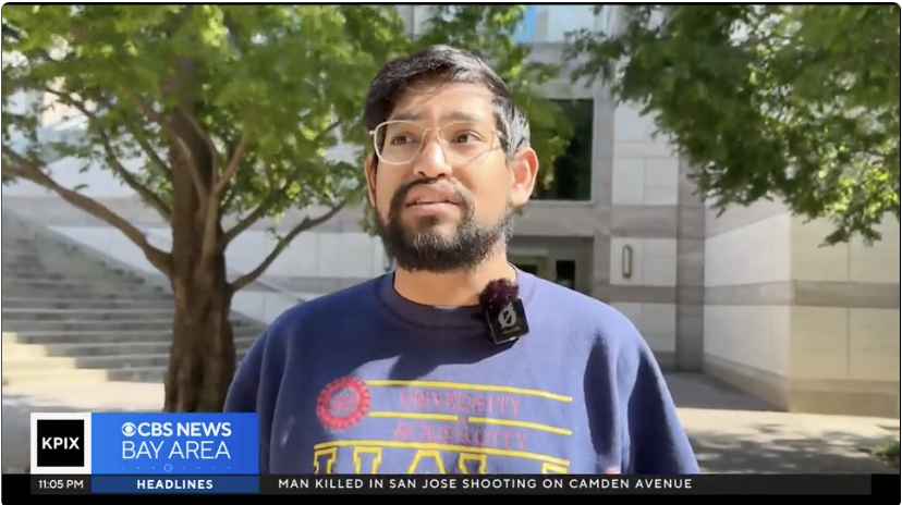 University of California researchers face uncertain future over possible federal funding cuts