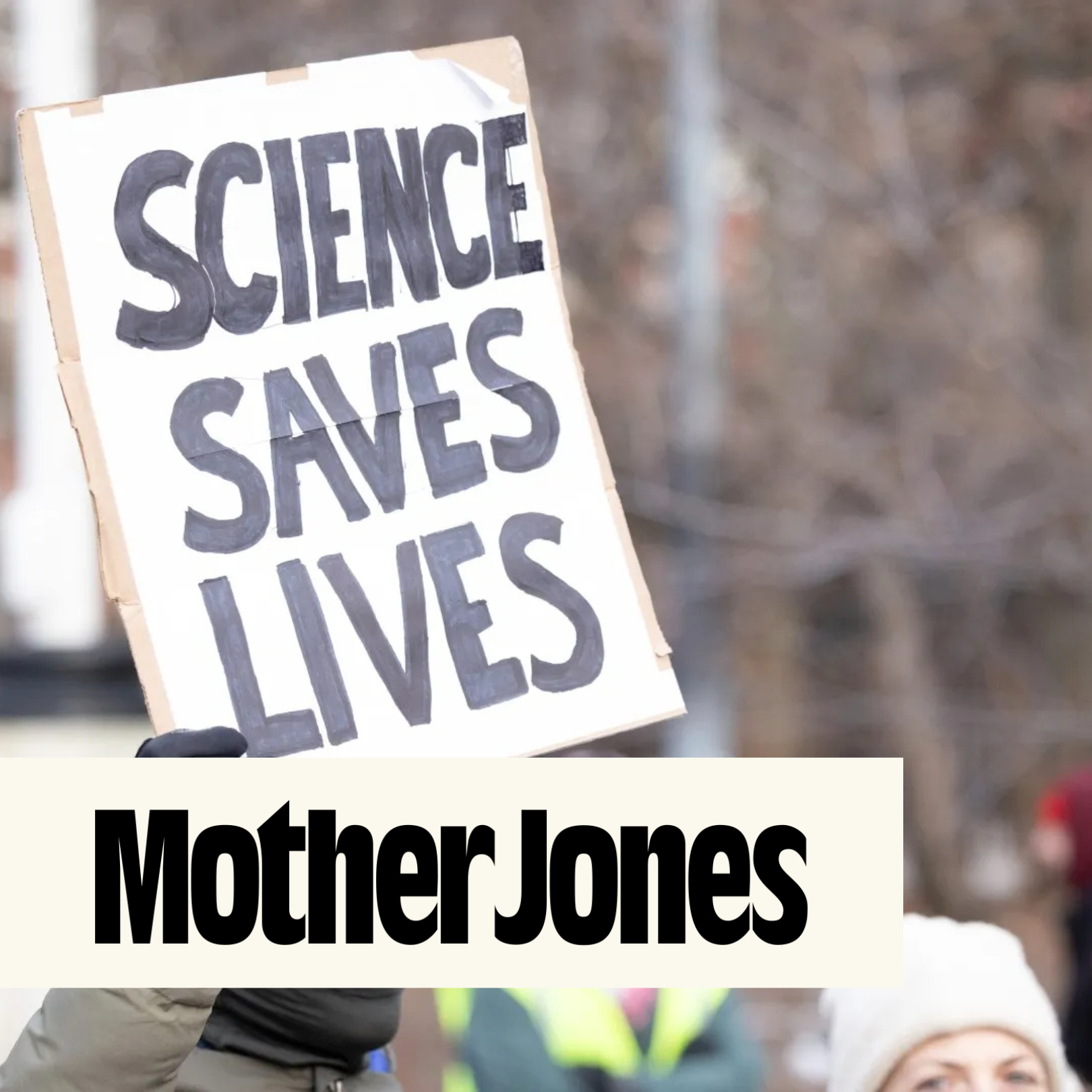 “It’s Sad We Have to Do This”: Academic Unions Are Rallying to Defend Science