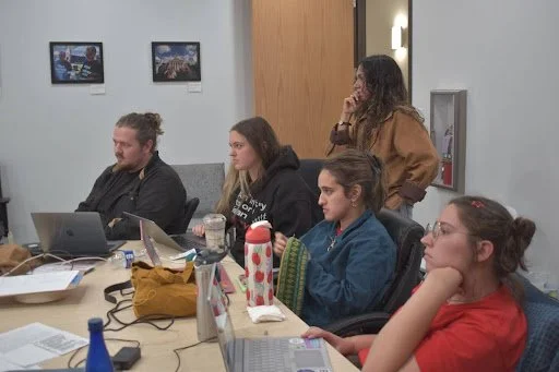 Bargaining Update #13: unfair practices persist, ASEs voting to authorize ULP strike