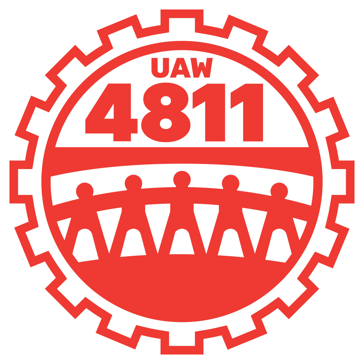 UAW 4811