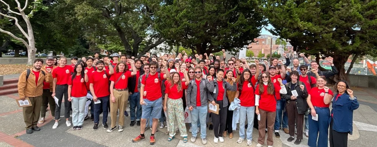 UPDATE: FIRST ASE CONTRACT BARGAINING SESSION