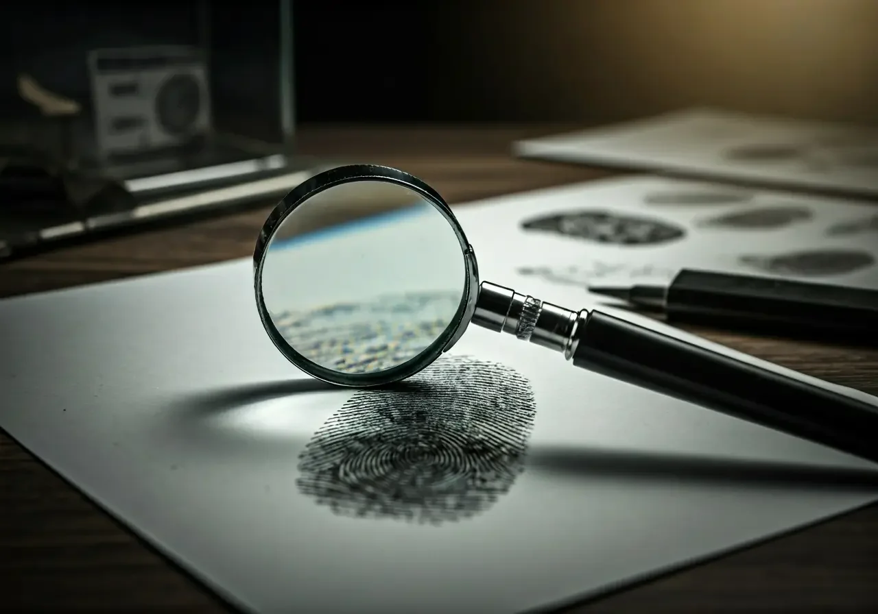 Forensic Investigation: A Key Tool in Advancing Justice