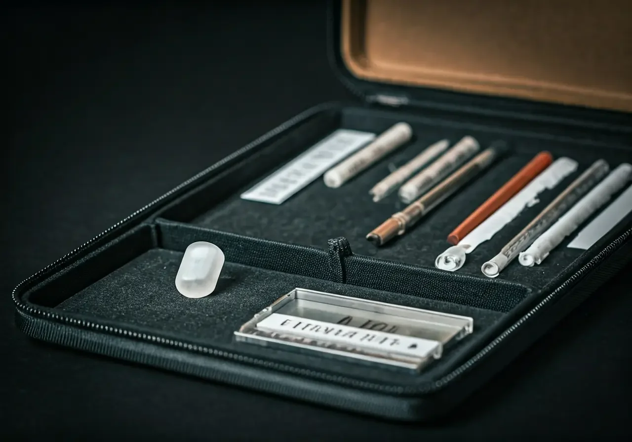 8 Essential Tools Used in Today’s Forensic Investigation