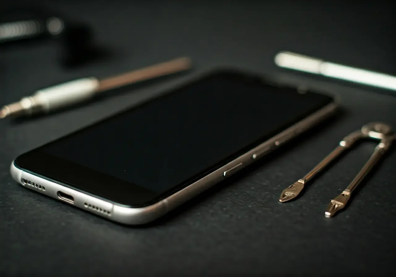 Unlocking Hidden Clues: Understanding Mobile Device Forensics in California