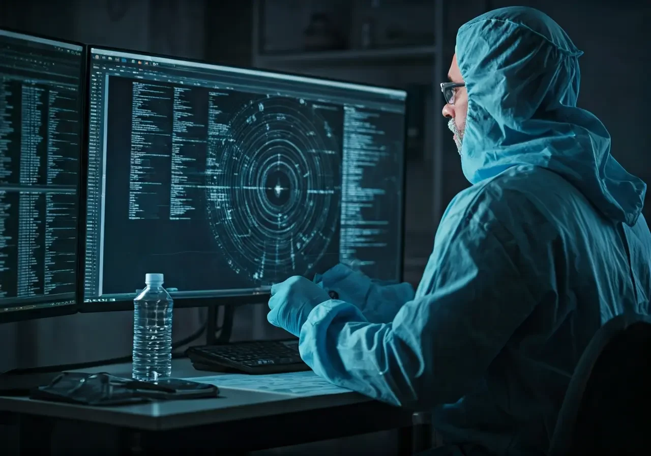 7 Ways Digital Recovery Enhances Legal Investigations in California