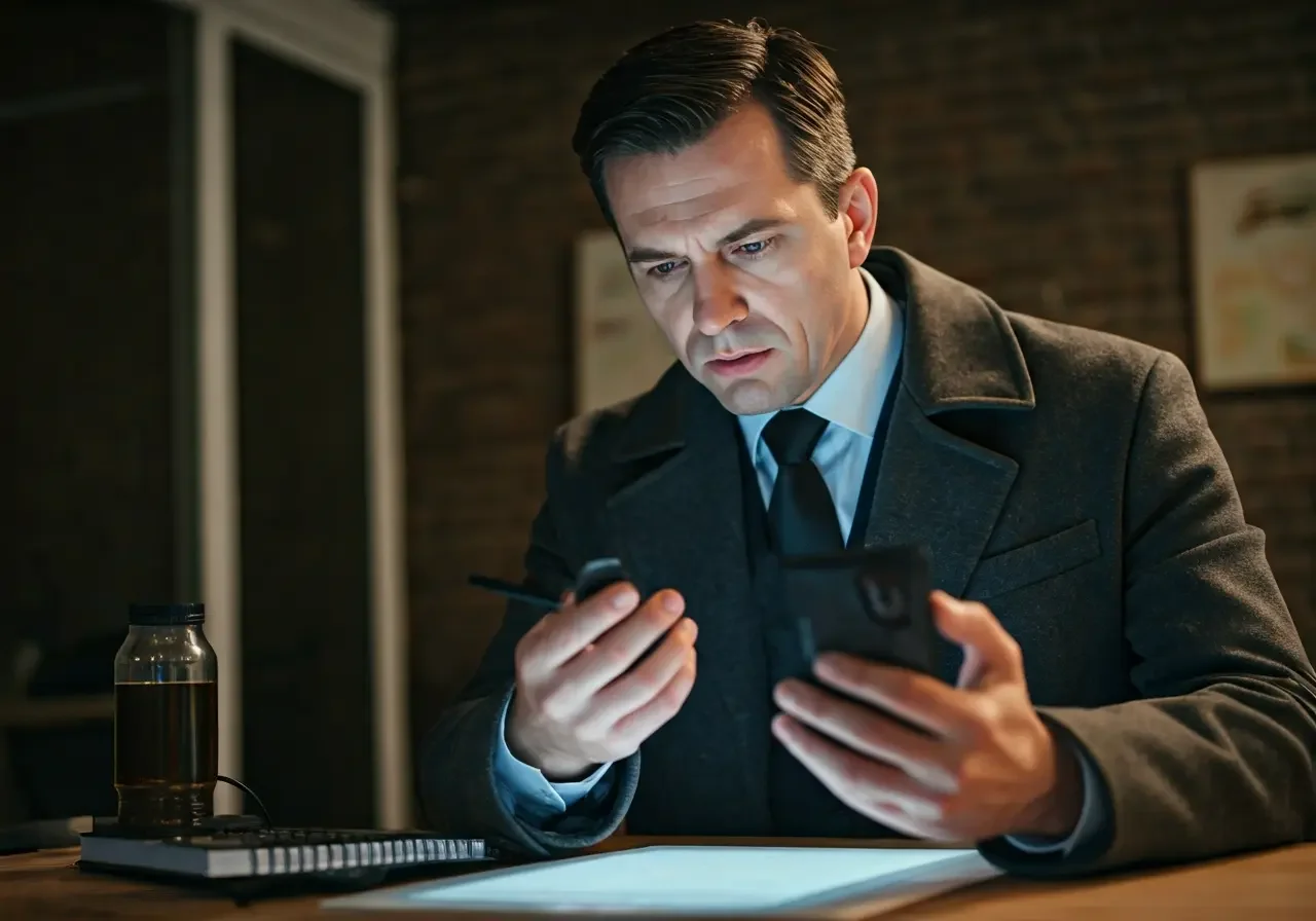 12 Essential Mobile Forensics Tools Used in Investigations